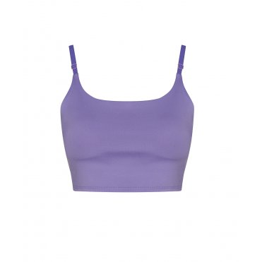 JC217 Women's Recycled Tech Sports Bra