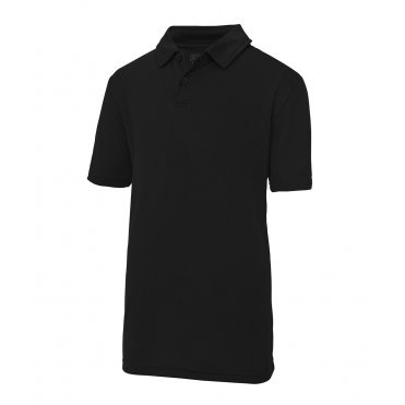JC40J Children's Cool Polo