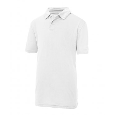 JC40J Children's Cool Polo