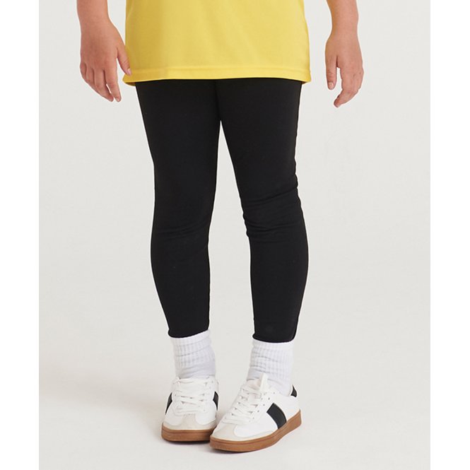 AWDis Just Cool JC87J Children's Cool Athletic Pant