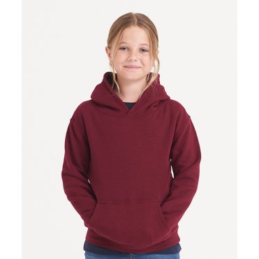 J201J Children's Organic Hoodie