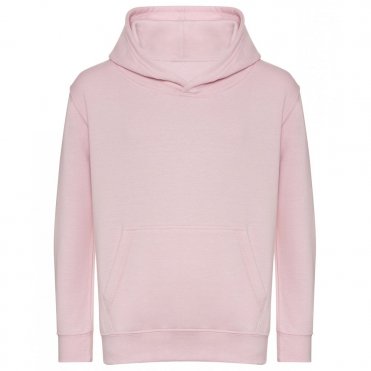 J201J Children's Organic Hoodie