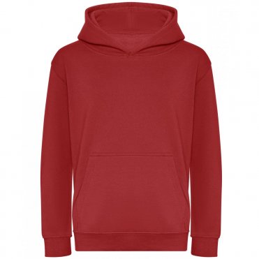 J201J Children's Organic Hoodie