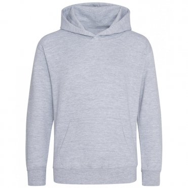 J201J Children's Organic Hoodie
