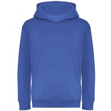 J201J Children's Organic Hoodie