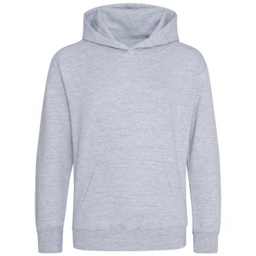 J201J Children's Organic Hoodie