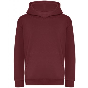J201J Children's Organic Hoodie