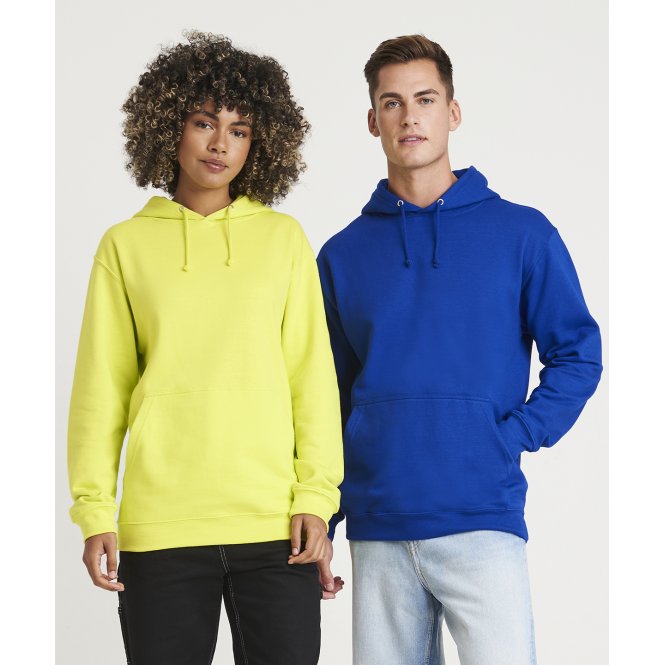 AWDis Just Hoods JH001B College Hoodie