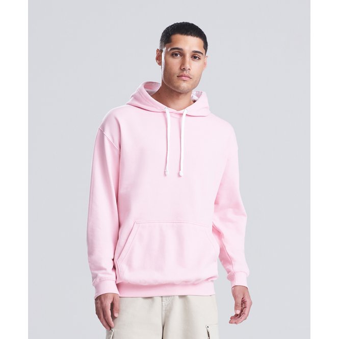 AWDis Just Hoods JH003 Varsity Hoodie