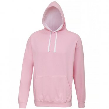JH003 Varsity Hoodie