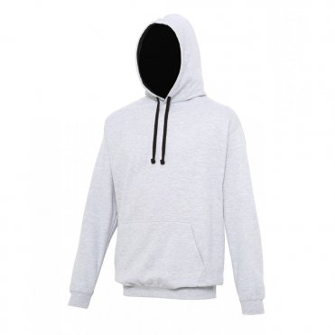 JH003 Varsity Hoodie