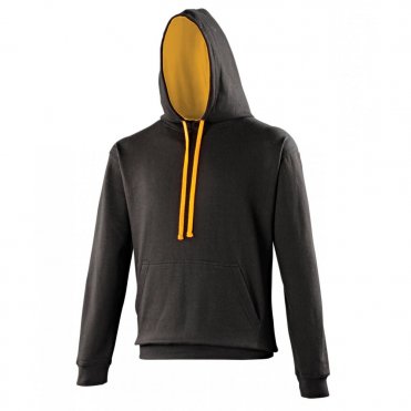 JH003 Varsity Hoodie