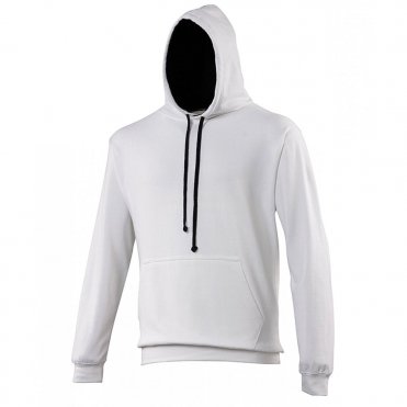 JH003 Varsity Hoodie