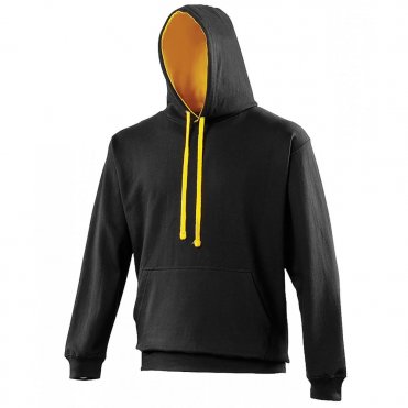 JH003 Varsity Hoodie