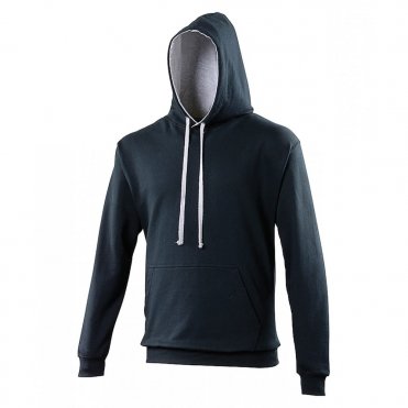 JH003 Varsity Hoodie