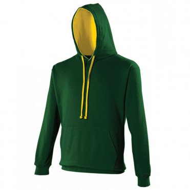 JH003 Varsity Hoodie