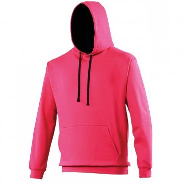 JH003 Varsity Hoodie