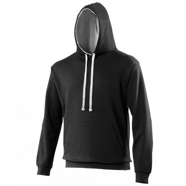 JH003 Varsity Hoodie