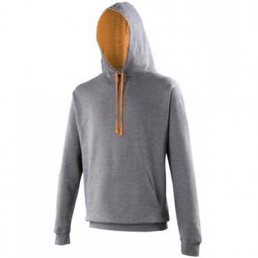 JH003 Varsity Hoodie