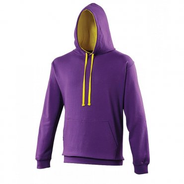 JH003 Varsity Hoodie