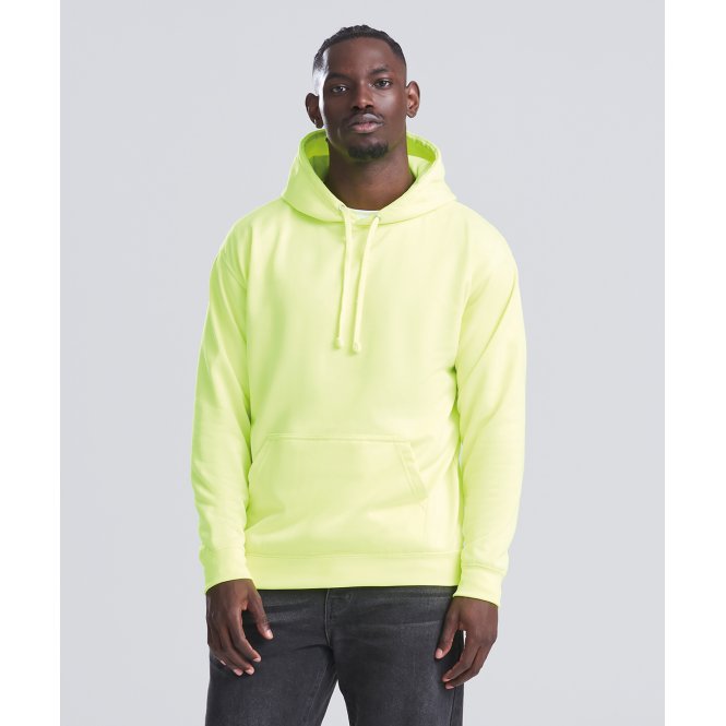 AWDis Just Hoods JH004 Electric Hoodie