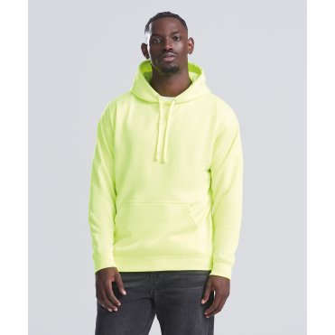 JH004 Electric Hoodie