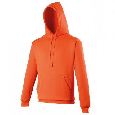JH004 Electric Hoodie