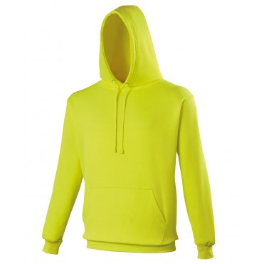 JH004 Electric Hoodie