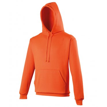 JH004 Electric Hoodie
