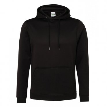 JH006 Sports Polyester Hoodie
