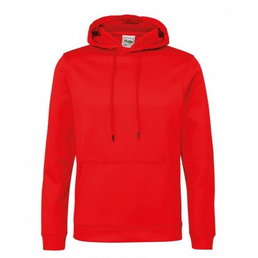 JH006 Sports Polyester Hoodie