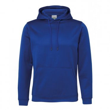JH006 Sports Polyester Hoodie