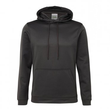 JH006 Sports Polyester Hoodie