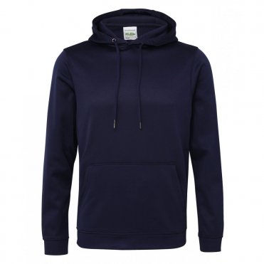 JH006 Sports Polyester Hoodie