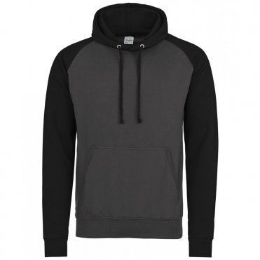 JH009 Baseball Hoodie