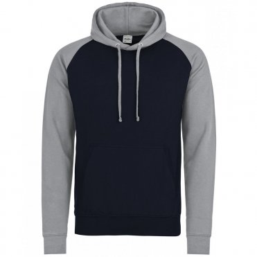 JH009 Baseball Hoodie