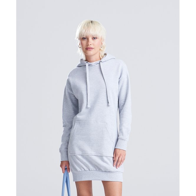 AWDis Just Hoods JH015 Hoodie Dress