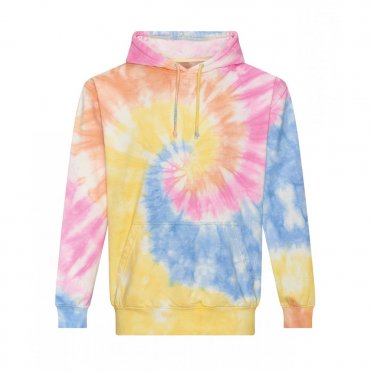 JH022 Tie Dye Hoodie