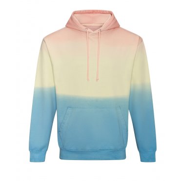 JH022 Tie Dye Hoodie