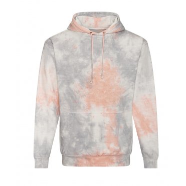 JH022 Tie Dye Hoodie