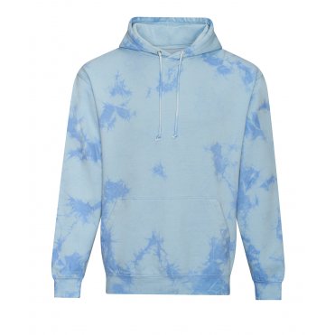 JH022 Tie Dye Hoodie