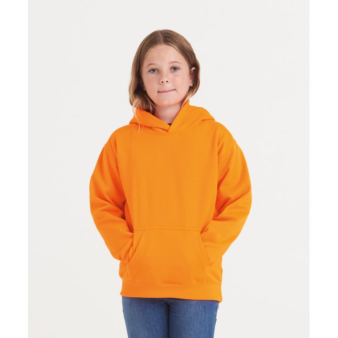 AWDis Just Hoods JH04J Children's Electric Hoodie