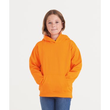 JH04J Children's Electric Hoodie