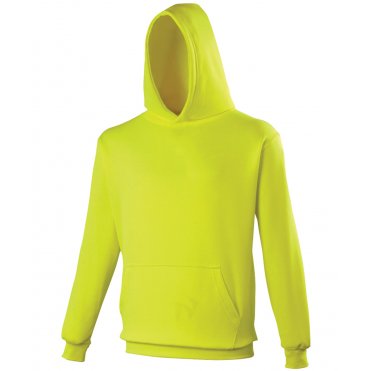JH04J Children's Electric Hoodie