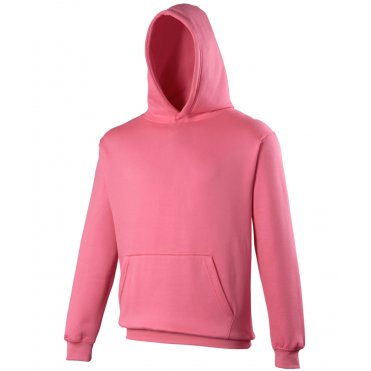 JH04J Children's Electric Hoodie