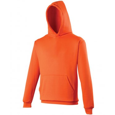 JH04J Children's Electric Hoodie