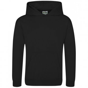 JH06J Children's Sports Polyester Hoodie