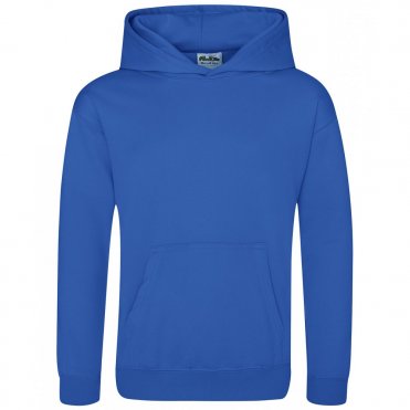 JH06J Children's Sports Polyester Hoodie