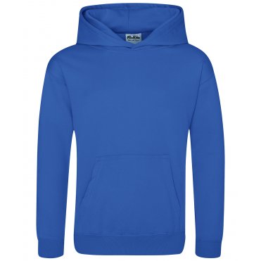 JH06J Children's Sports Polyester Hoodie