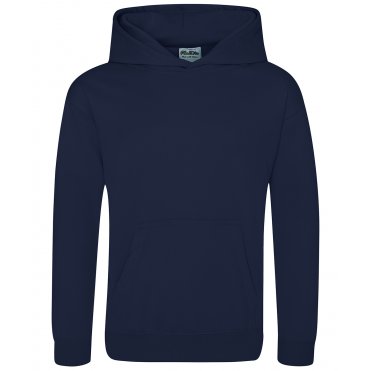 JH06J Children's Sports Polyester Hoodie
